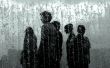 Rain shadows Wallpaer