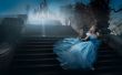 Scarlett as cinderella Wallpaer