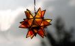 Glass ornament Wallpaer
