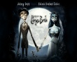 Corpse Bride Wallpaer