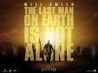 I am Legend poster Wallpaer