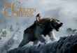 Girl on polar bear Wallpaer