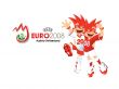 Euro 2008 joy Wallpaer