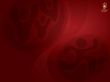 Euro 2008 red logo Wallpaer