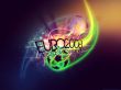 Euro 2008 colorful Wallpaer