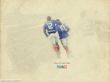 Euro 2008 players Wallpaer