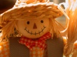 Halloween doll Wallpaer
