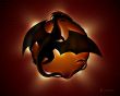 Dragonology light Wallpaer