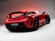 Carrera GT rear Wallpaer