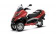 Red trike Wallpaer