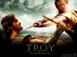 Troy duel Wallpaer