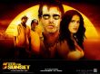 After sunset poster Wallpaer