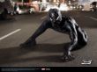 Spiderman on street Wallpaer