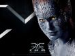 Xmen 3 Mystique Wallpaer