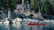 River rafting Wallpaer