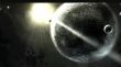 Cosmic light Wallpaer