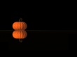 Simple Halloween Wallpaer