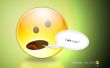 Cool emoticon Wallpaer