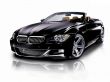 Black M6 Wallpaer