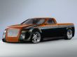 Ford Lightning Rod Wallpaer