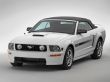 Ford Mustang GT CS Wallpaer