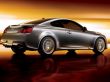 Infiniti G37 rear Wallpaer