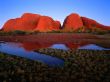 Uluru-Kata Park Wallpaer