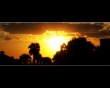 Beautiful sunset Wallpaer