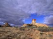 Sandstone tower Wallpaer