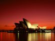 sydney opera house Wallpaer