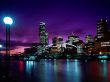 Melbourne sunset Wallpaer
