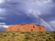 Uluru-kata Tjuta Wallpaer
