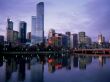 Yarra river Wallpaer