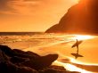 Barra da Tijuca Wallpaer