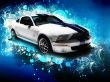 Mustang GT 500 Wallpaer