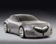 Acura concept Wallpaer