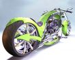 Dargon chopper Wallpaer