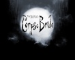 Corpse Bride Wallpaer