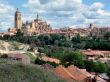 segovia Wallpaer