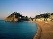 tossa de mar Wallpaer