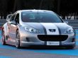 Peugeot Silhouette Wallpaer
