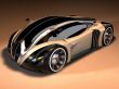 Peugeot Concept car Wallpaer