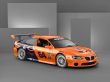 Pontiac GTO Wallpaer