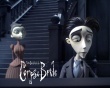 Corpse Bride Wallpaer