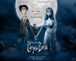 Corpse Bride Wallpaer