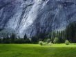 Mountain walls Wallpaer