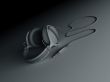 Headphones lying Wallpaer