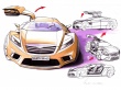 2005 Ford Iosis Wallpaer