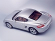 Porsche Cayman Wallpaer