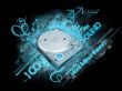Disk Jockey sound Wallpaer